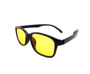 Lente Anti-Radiación BROBOTIX 302808 - Negro, Juegos, PC y TV Lente Anti-Radiación BROBOTIX 302808 - Negro, Juegos, PC y TV